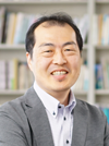 荒川 豊