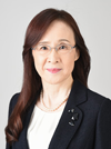 ⽮野 由紀⼦