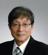 辻井　潤一