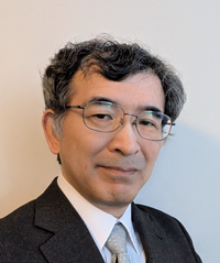 湊　真一